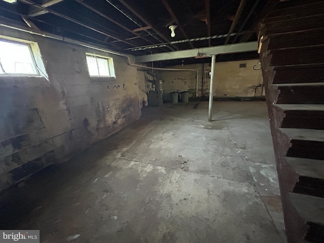 1903 Tinsman Ave, Pennsauken, NJ 08110 - below grade area with plenty of natural light