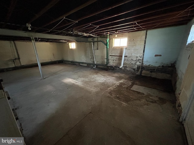 1903 Tinsman Ave, Pennsauken, NJ 08110 - view of below grade area