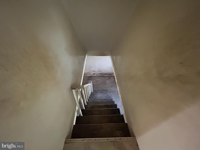 1903 Tinsman Ave, Pennsauken, NJ 08110 - view of stairway