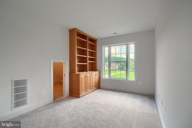 10905 Powers Ave, Cockeysville, MD 21030 - spare room with light carpet