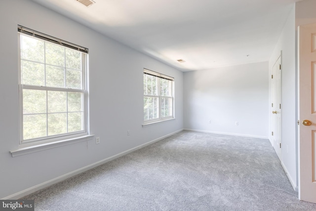 577 Francis Nicholson Way, Annapolis, MD 21401 - spare room with carpet and baseboards
