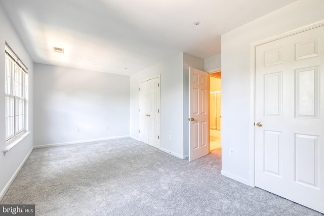577 Francis Nicholson Way, Annapolis, MD 21401 - unfurnished bedroom featuring carpet