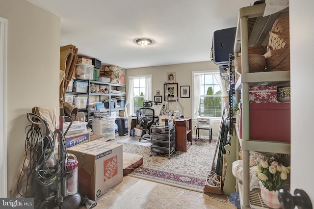 1283 Yarmouth Ln, New Cumberland, PA 17070 - view of office