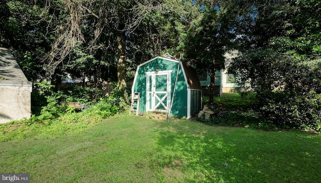 1081 Wynnwood Rd, Abington, PA 19001 - view of shed
