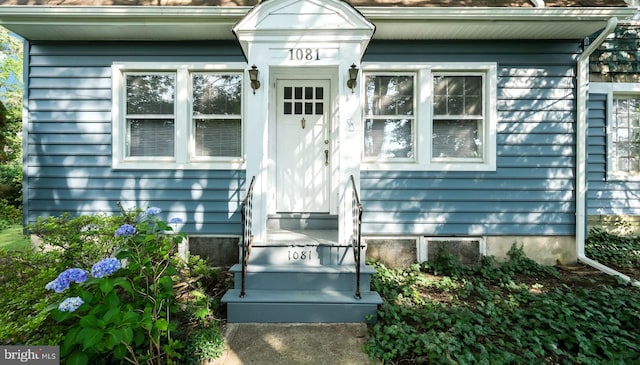 1081 Wynnwood Rd, Abington, PA 19001 - property entrance