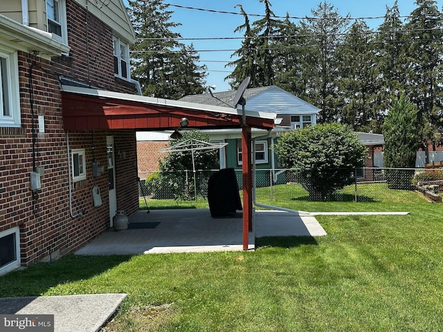 2423 Wharton Rd, York, PA 17402 - view of vehicle parking