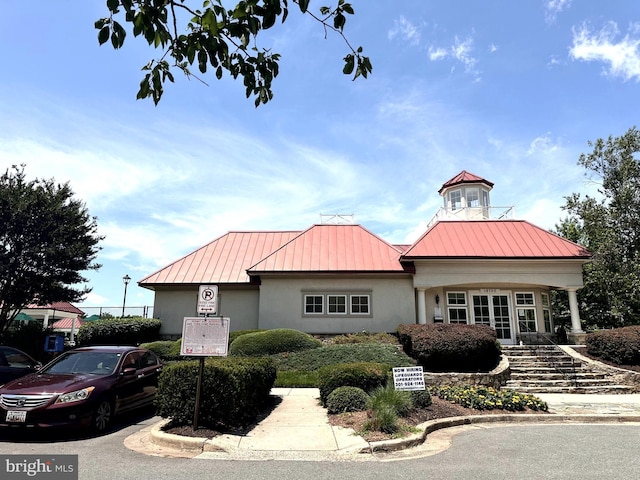 18815 Sparkling Water Dr Unit 4-O, Germantown, MD 20874 - view of building exterior