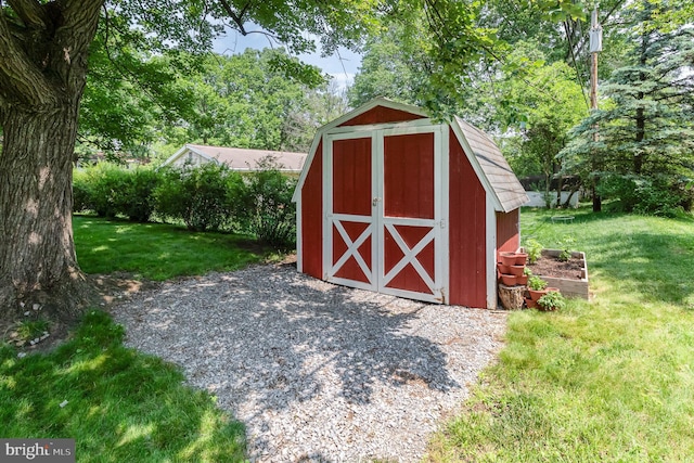 114 Brookside Ave, Hershey, PA 17033 - view of shed