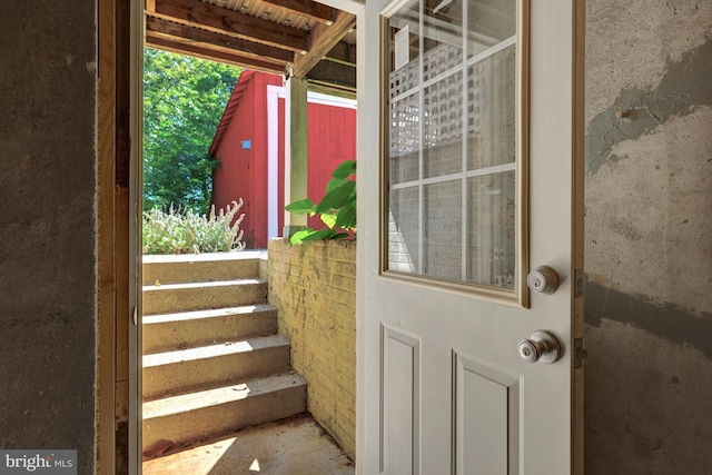 1012 Grant St, Herndon, VA 20170 - view of exterior entry