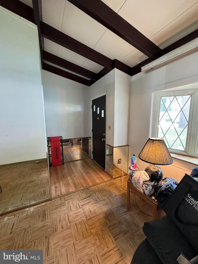 6703 Alter, Baltimore, MD 21207 - view of living room