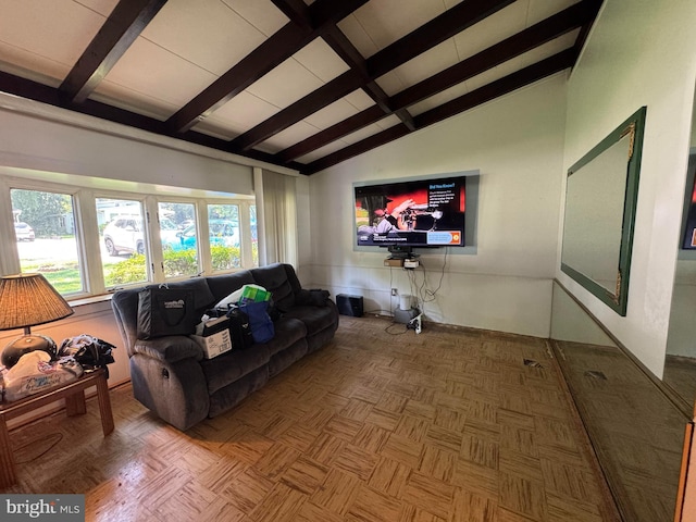 6703 Alter, Baltimore, MD 21207 - living area featuring wainscoting