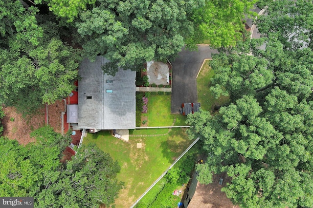 47 Sheridan Rd, Arnold, MD 21012 - aerial view of property's location