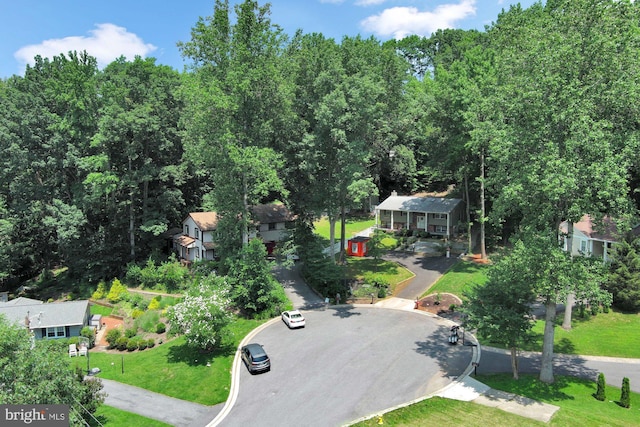 47 Sheridan Rd, Arnold, MD 21012 - drone / aerial view