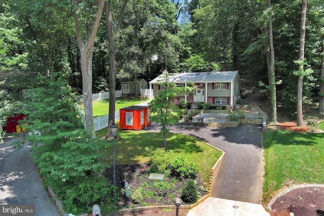 47 Sheridan Rd, Arnold, MD 21012 - view of home's community featuring an outbuilding