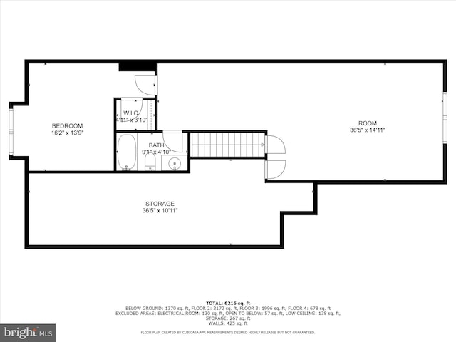 13412 Ellerton Ct, Midlothian, VA 23113 - view of home floor plan