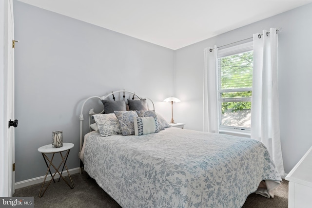 6111 Summit Pointe Dr, Harrisburg, PA 17111 - carpeted bedroom featuring baseboards