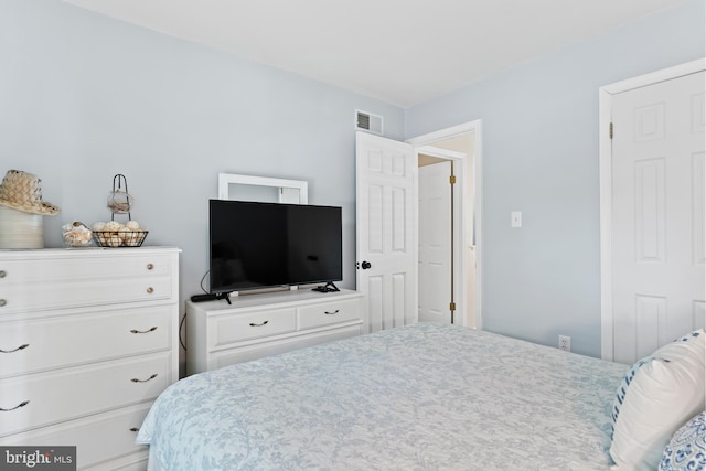 6111 Summit Pointe Dr, Harrisburg, PA 17111 - view of bedroom