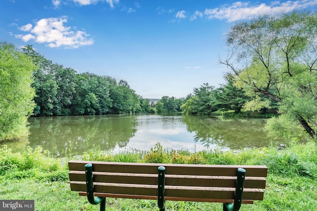 6111 Summit Pointe Dr, Harrisburg, PA 17111 - water view