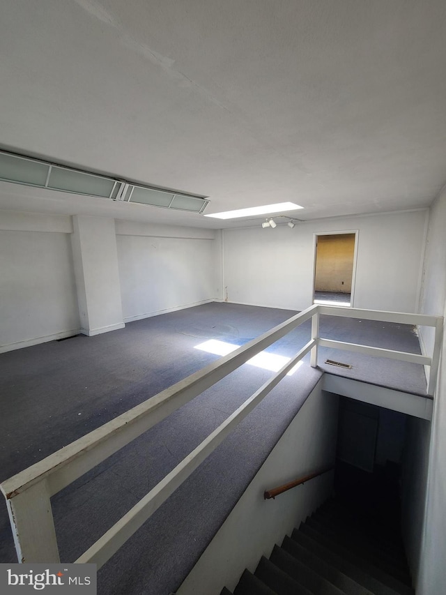 220 York Rd, Jenkintown, PA 19046 - view of staircase