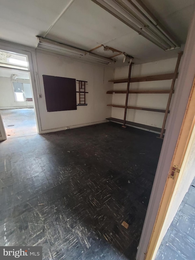 220 York Rd, Jenkintown, PA 19046 - view of garage