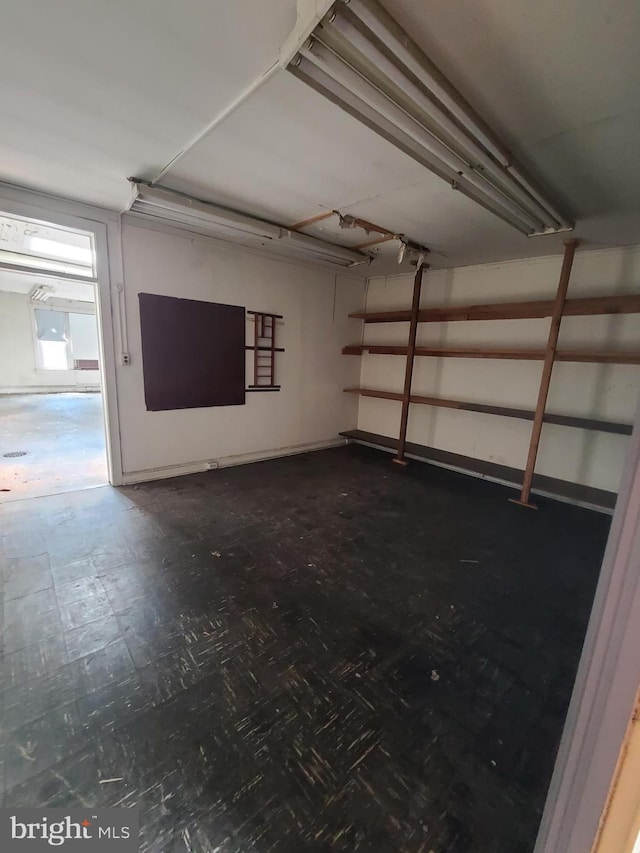 220 York Rd, Jenkintown, PA 19046 - view of garage