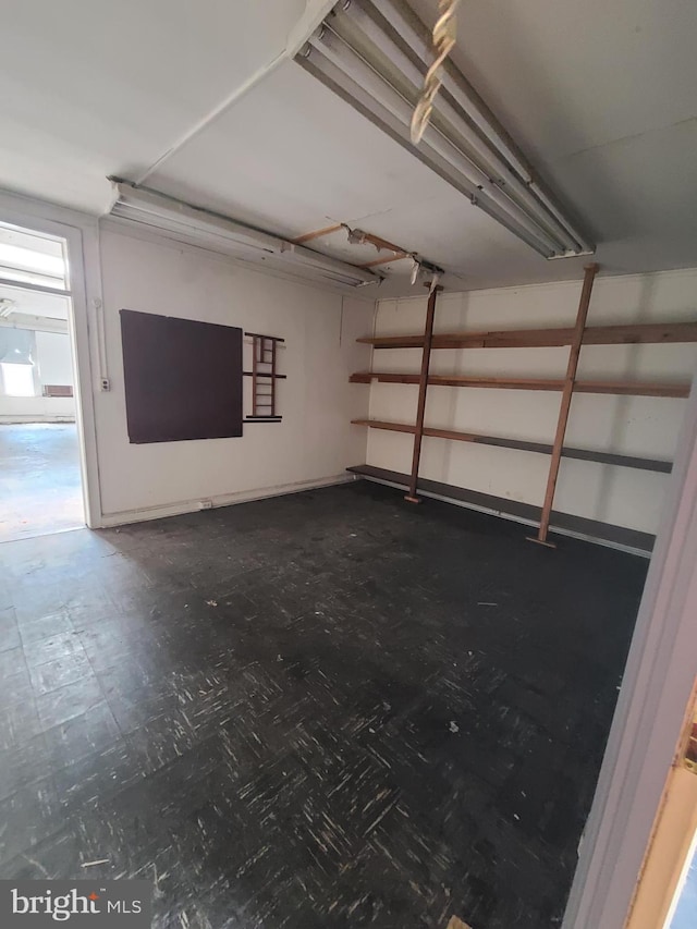 220 York Rd, Jenkintown, PA 19046 - view of garage