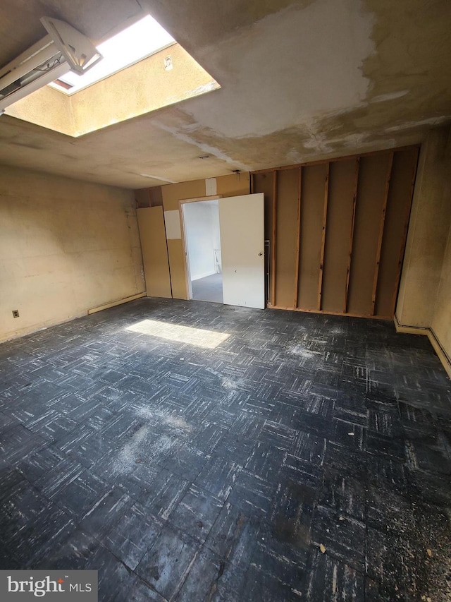 220 York Rd, Jenkintown, PA 19046 - basement with carpet