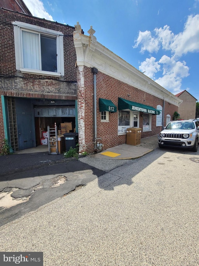 220 York Rd, Jenkintown, PA 19046 - view of property