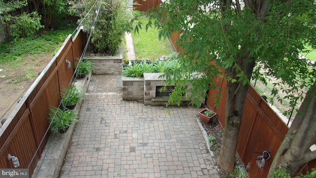 139 N 11th St, Allentown, PA 18102 - view of patio / terrace