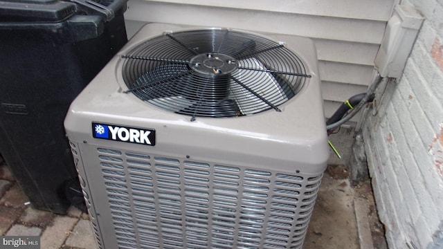 139 N 11th St, Allentown, PA 18102 - exterior view of a cooling unit