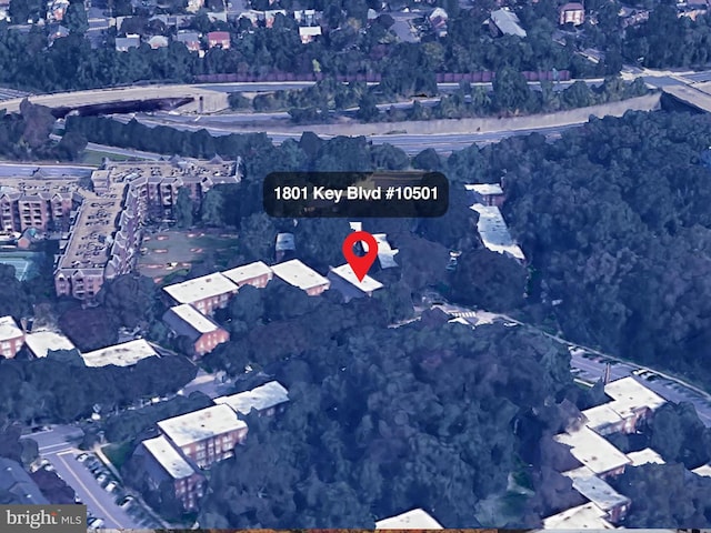 1801 Key Blvd Unit 10501, Arlington, VA 22201