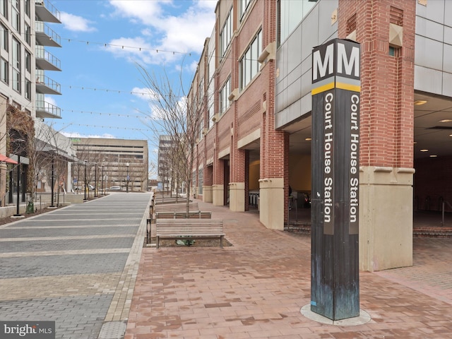 1801 Key Blvd Unit 10501, Arlington, VA 22201