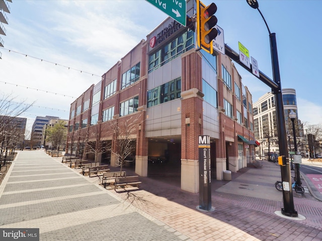 1801 Key Blvd Unit 10501, Arlington, VA 22201
