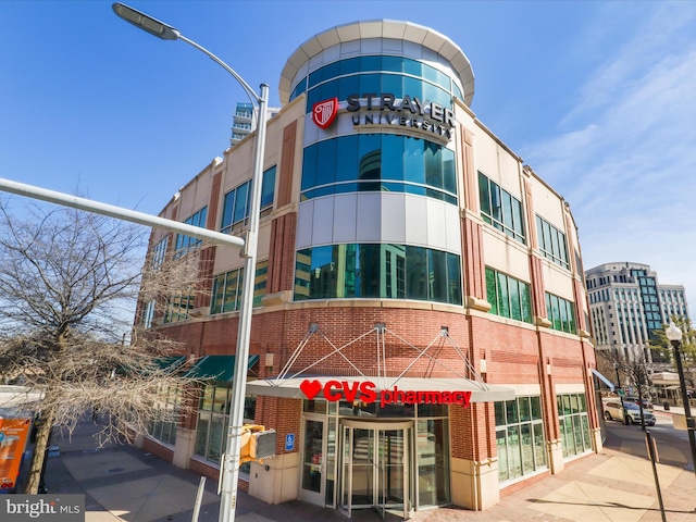 1801 Key Blvd Unit 10501, Arlington, VA 22201