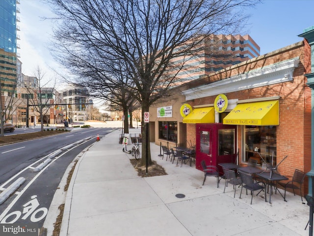 1801 Key Blvd Unit 10501, Arlington, VA 22201