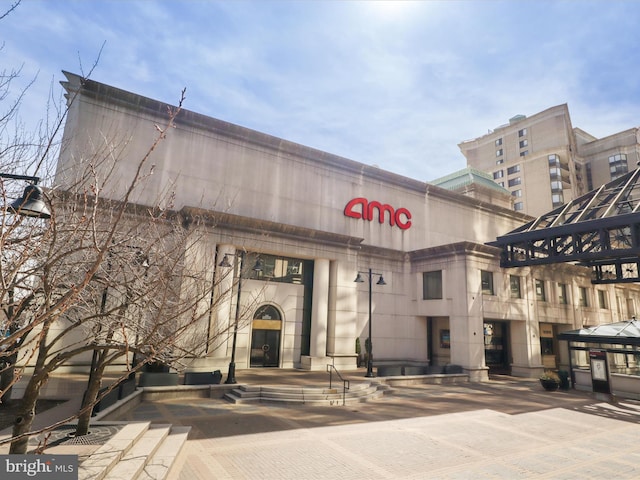 1801 Key Blvd Unit 10501, Arlington, VA 22201