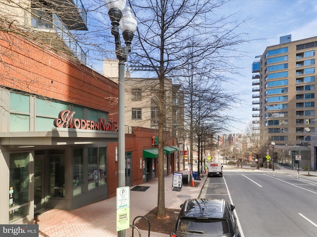 1801 Key Blvd Unit 10501, Arlington, VA 22201