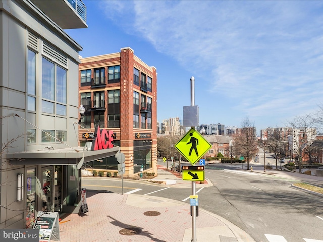 1801 Key Blvd Unit 10501, Arlington, VA 22201