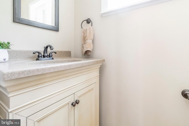 4715 Courtland St, Camp Hill, PA 17011 - bathroom featuring vanity