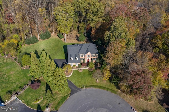 1050 Northfalls Ct, Great Falls, VA 22066 - aerial view of property's location