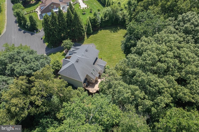 1050 Northfalls Ct, Great Falls, VA 22066 - aerial view of property's location