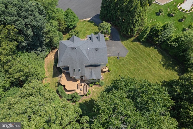 1050 Northfalls Ct, Great Falls, VA 22066 - view of property location
