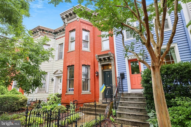637 Constitution Ave NE, Washington, DC 20002 - view of front facade