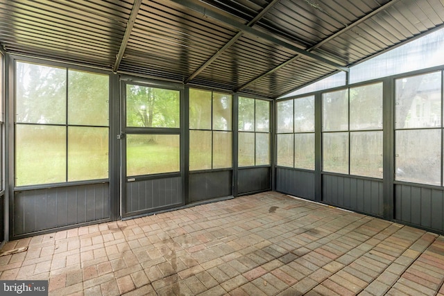 10311 Poe Dr, Manassas, VA 20110 - view of unfurnished sunroom