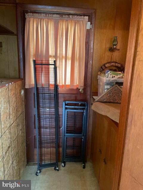 6813 10th Ave, Takoma Park, MD 20912 - view of stable