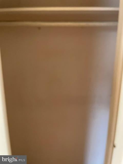 6813 10th Ave, Takoma Park, MD 20912 - view of closet