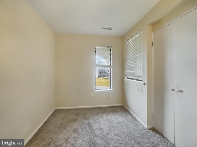 1042 Brinker Dr, Hagerstown, MD 21740 - unfurnished bedroom with carpet and baseboards