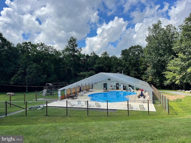424 Camel Back, Zion Grove, PA 17985