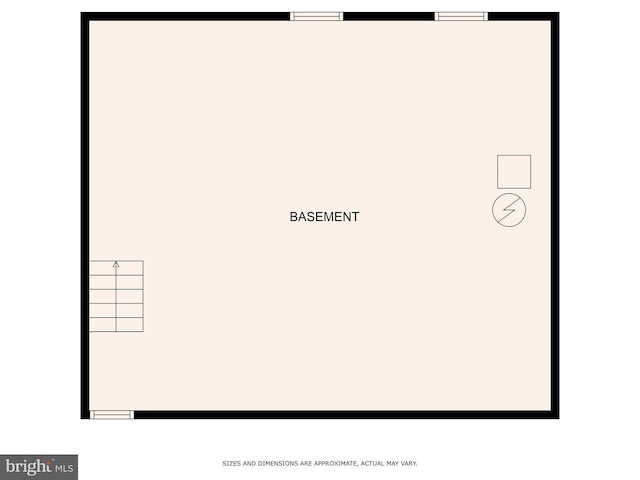 2505 Yellowstone Rd, Cinnaminson, NJ 08077 - view of home floor plan