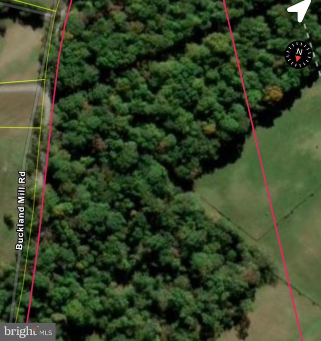 9020 Buckland Mill Rd, Gainesville, VA 20155